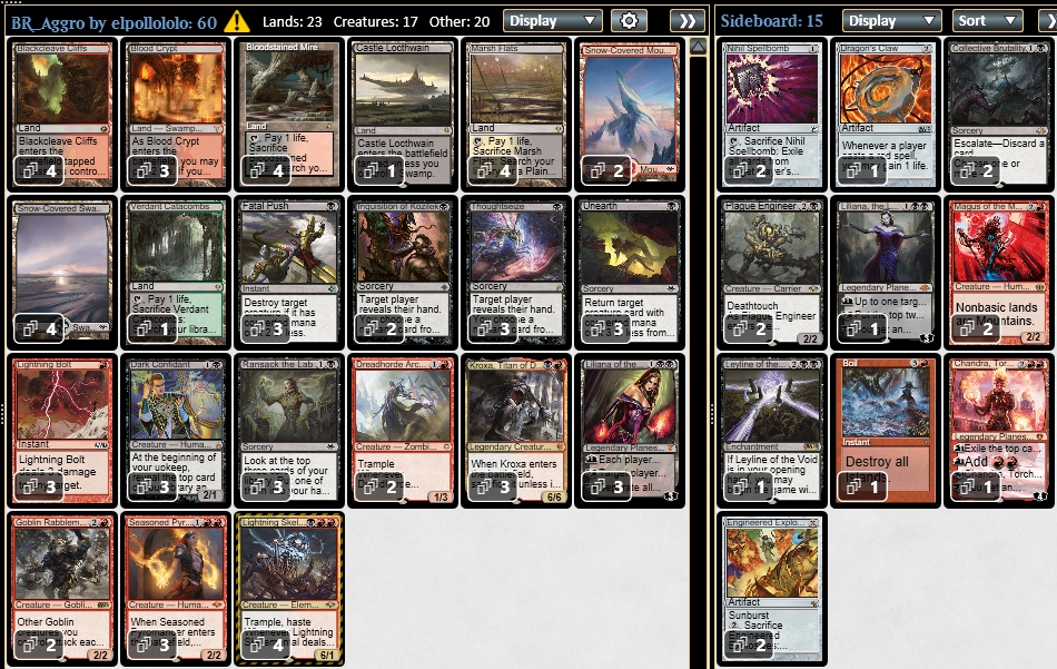 BIGs 朴高志のスタイリッシュ！『アクセントが効いた新環境前の注目